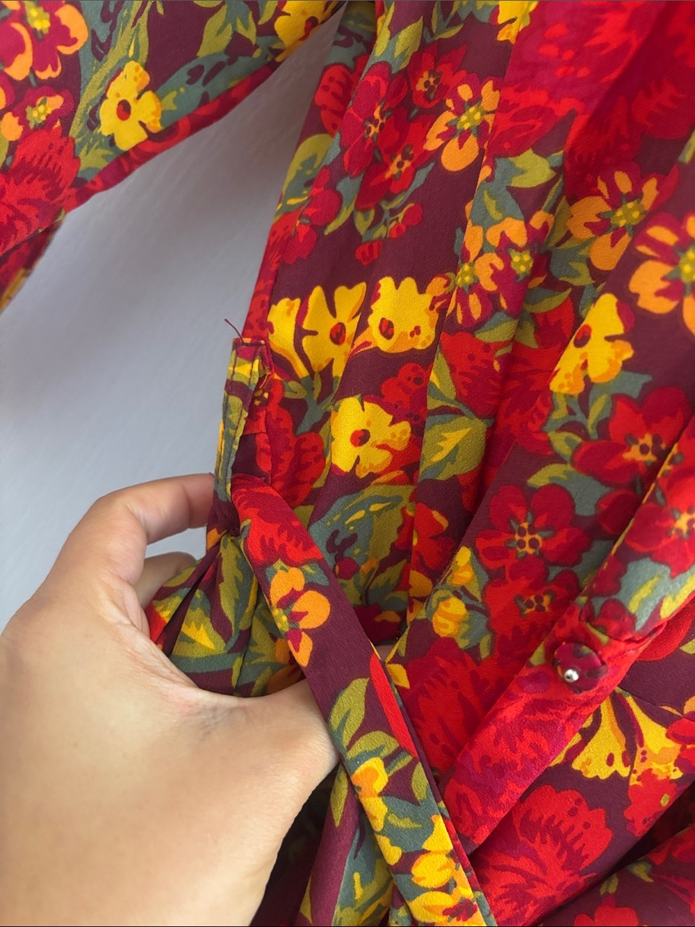 Simons « Twik » Romper - Picture 8 of 15
